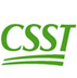 Logo de CSST